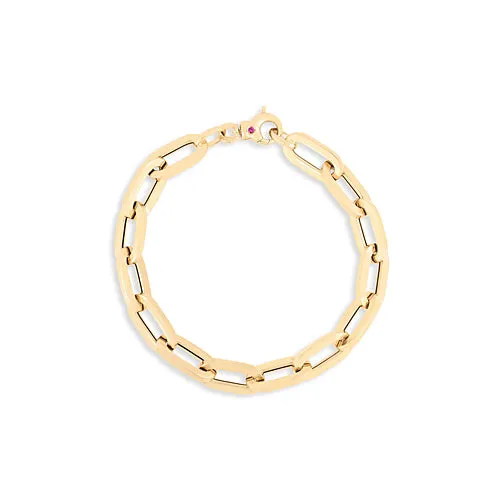 Oro Link Bracelet ROBERTO COIN Bracelets