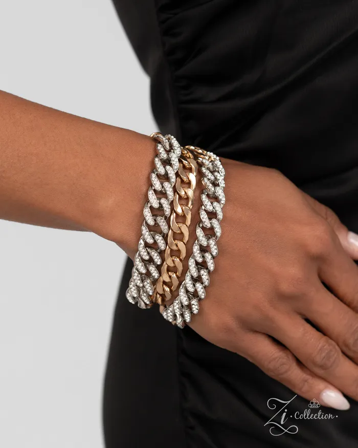 A Finishing Touch Bracelets Paparazzi Confident Conviction Multi Bracelet 2024 Zi Collection A Finishing Touch Bracelets Paparazzi Confident Conviction Multi Bracelet 2024 Zi Collection