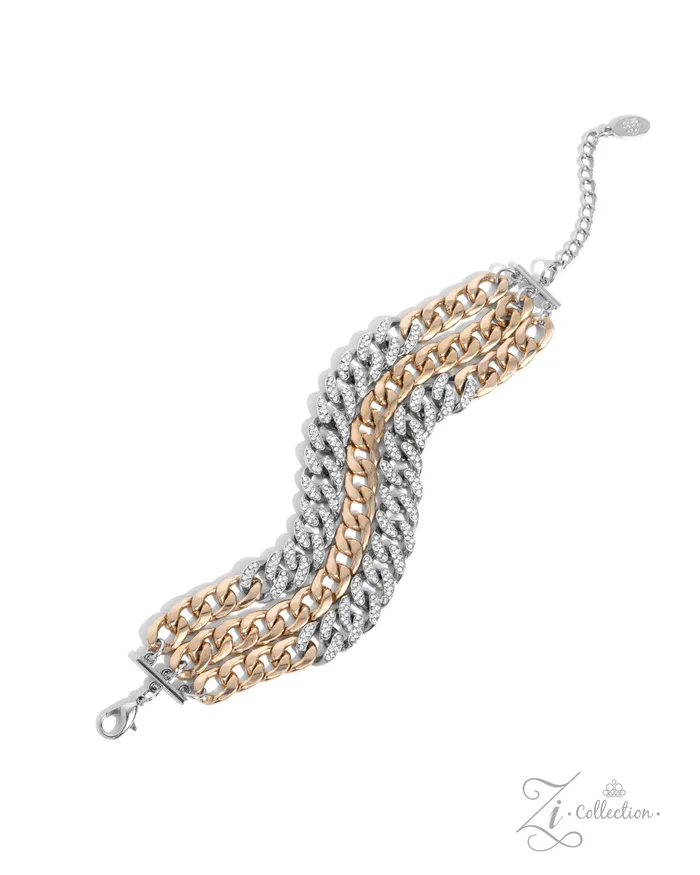 A Finishing Touch Bracelets Paparazzi Confident Conviction Multi Bracelet 2024 Zi Collection A Finishing Touch Bracelets Paparazzi Confident Conviction Multi Bracelet 2024 Zi Collection