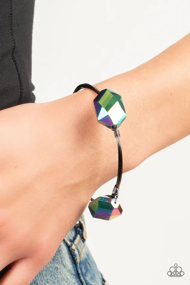 A Finishing Touch Jewelry Paparazzi Galactic Getaway Multi Bracelet Bracelets