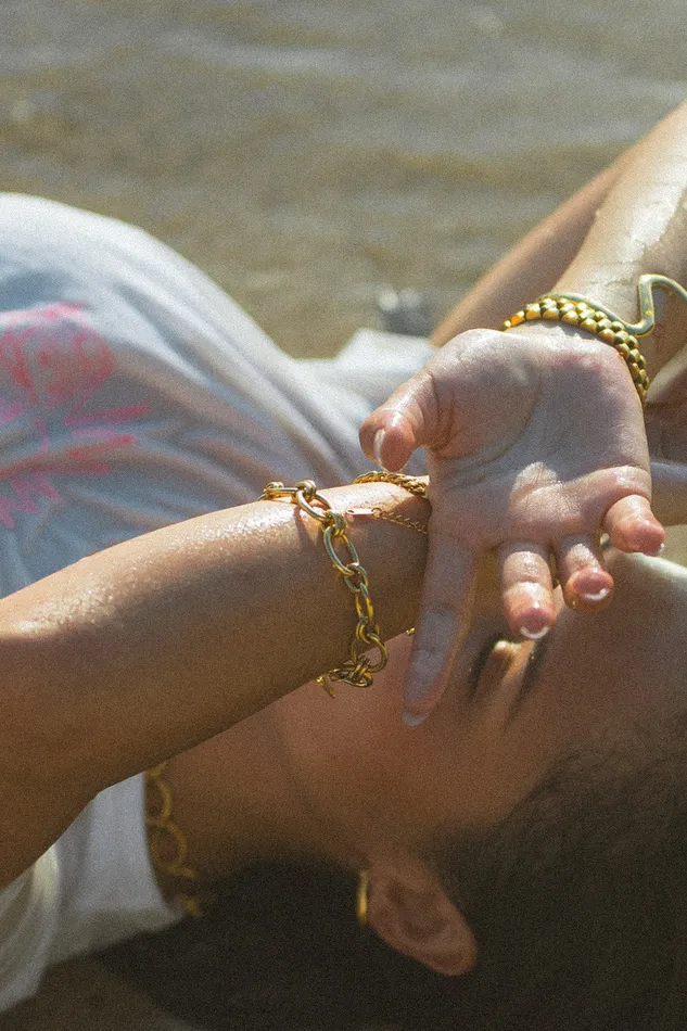 Bracelets Sunspell Luella Bracelet Bracelets Sunspell Luella Bracelet
