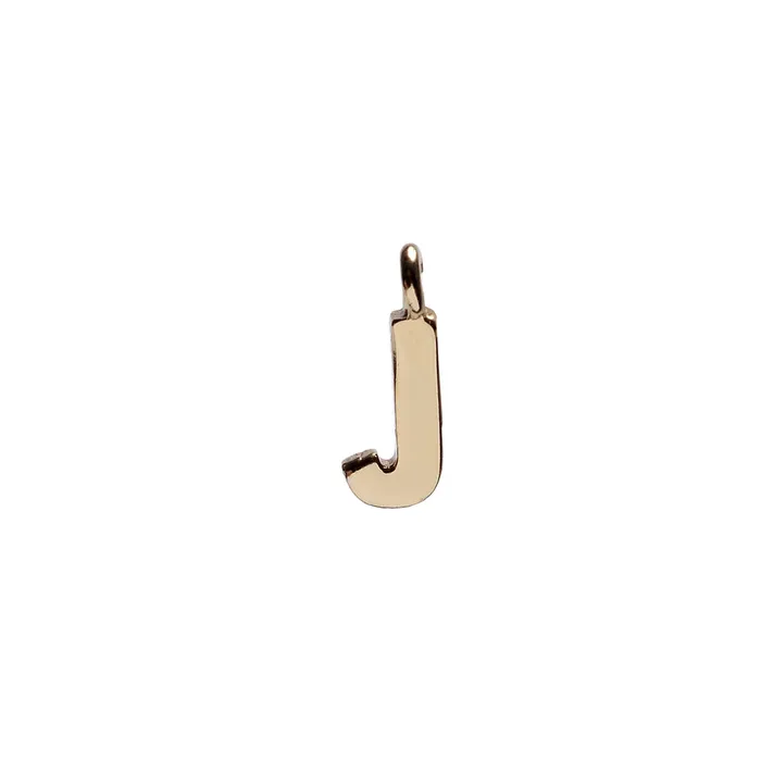 Charm Necklaces Minimal Initial Charm Bing Bang