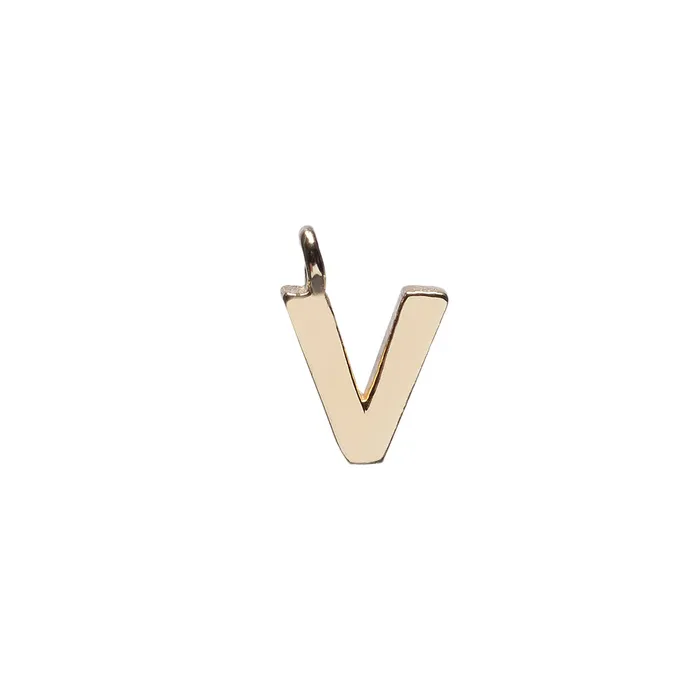 Charm Necklaces Minimal Initial Charm Bing Bang