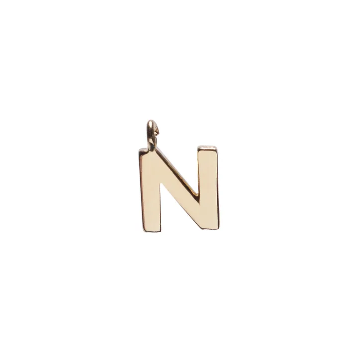 Charm Necklaces Minimal Initial Charm Bing Bang