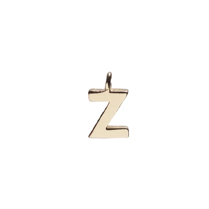 Charm Necklaces Minimal Initial Charm Bing Bang