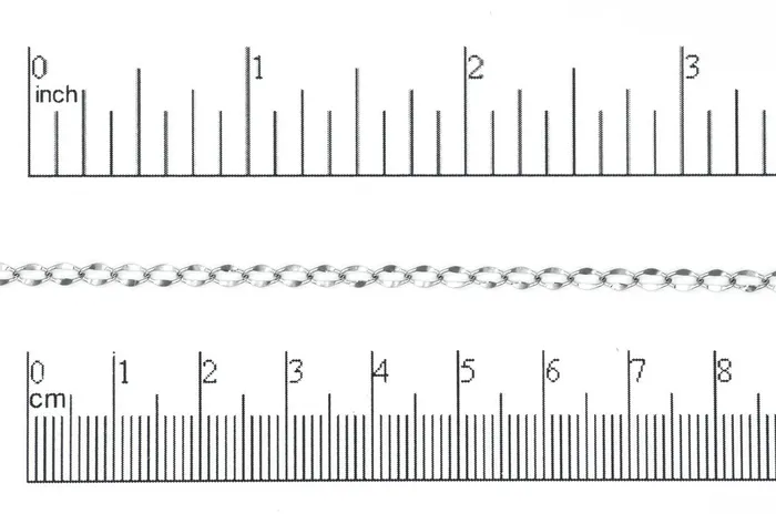 Continental Beads 4mm x 26mm Flat Oval Stainless Steel Curb Chain sold by the Foot CH 144SS Bracelets Continental Beads 4mm x 26mm Flat Oval Stainless Steel Curb Chain sold by the Foot CH 144SS Bracelets