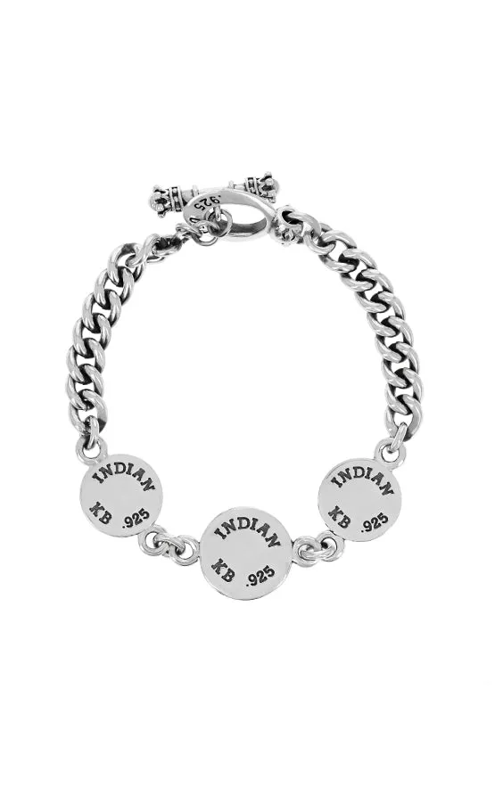 Indian Motorcycle Charm Bracelet King Baby Bracelets Indian Motorcycle Charm Bracelet King Baby Bracelets