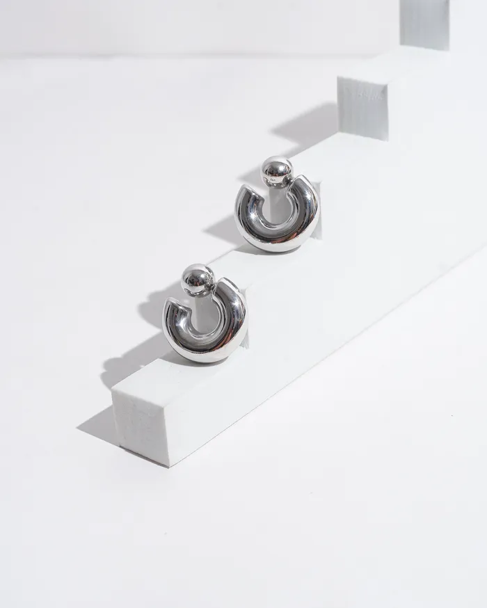 Rings Jin Silver Sunspell