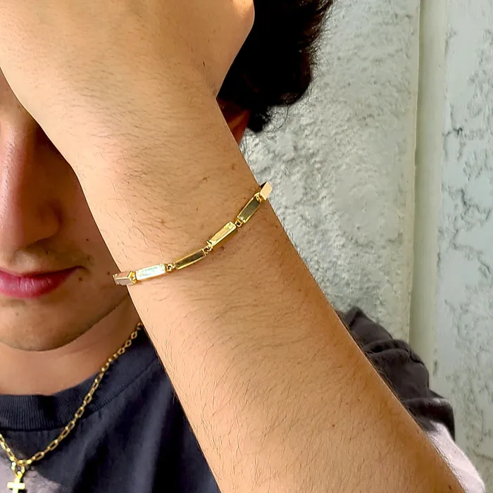 SINGLE STONE Bracelets GIANA BRACELET