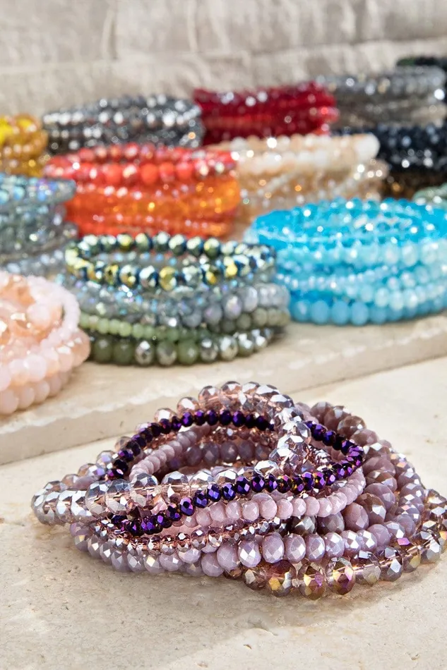 Urbanista Bracelets Urbanista Stretch Bracelet Sets