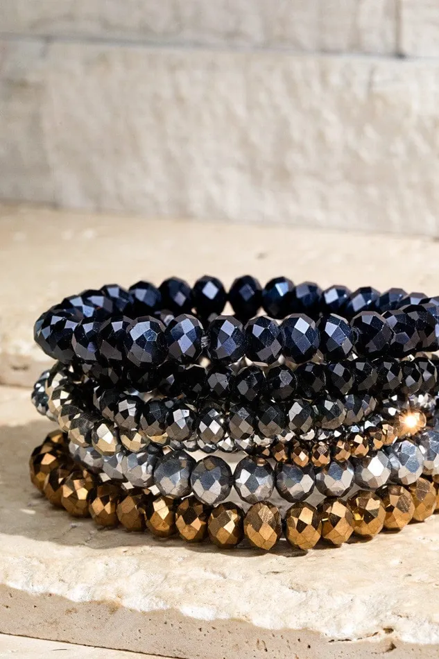 Urbanista Bracelets Urbanista Stretch Bracelet Sets Urbanista Bracelets Urbanista Stretch Bracelet Sets