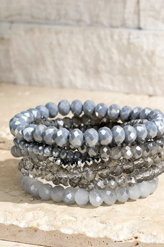 Urbanista Bracelets Urbanista Stretch Bracelet Sets Urbanista Bracelets Urbanista Stretch Bracelet Sets