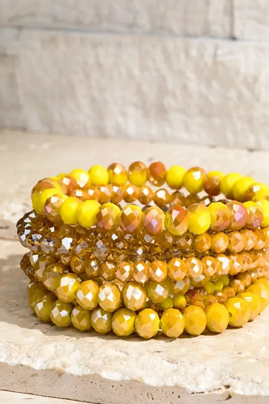 Urbanista Bracelets Urbanista Stretch Bracelet Sets Urbanista Bracelets Urbanista Stretch Bracelet Sets