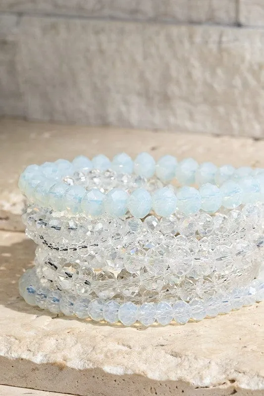 Urbanista Bracelets Urbanista Stretch Bracelet Sets Urbanista Bracelets Urbanista Stretch Bracelet Sets