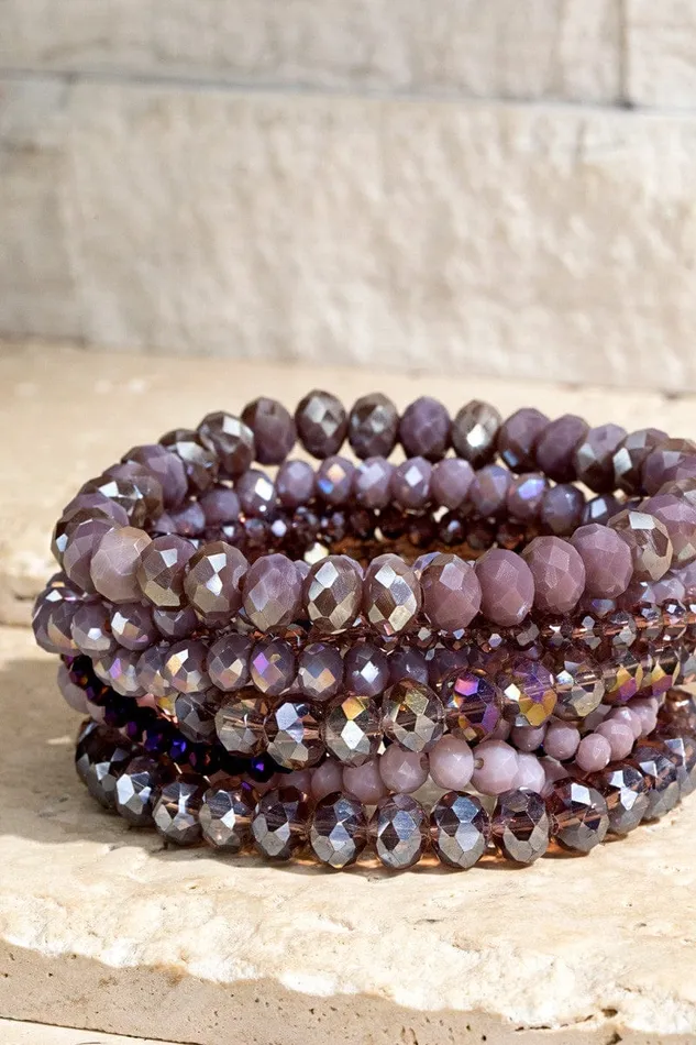 Urbanista Bracelets Urbanista Stretch Bracelet Sets Urbanista Bracelets Urbanista Stretch Bracelet Sets