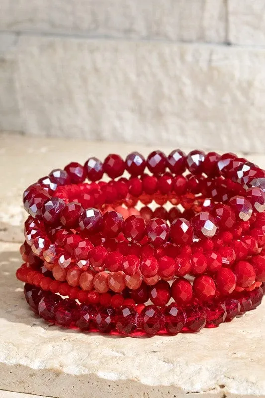 Urbanista Bracelets Urbanista Stretch Bracelet Sets Urbanista Bracelets Urbanista Stretch Bracelet Sets