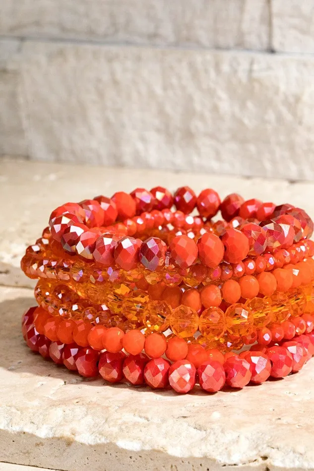 Urbanista Bracelets Urbanista Stretch Bracelet Sets Urbanista Bracelets Urbanista Stretch Bracelet Sets