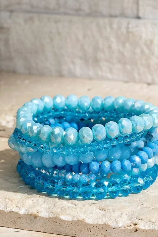 Urbanista Bracelets Urbanista Stretch Bracelet Sets Urbanista Bracelets Urbanista Stretch Bracelet Sets