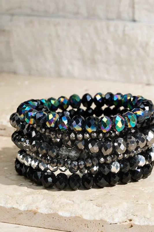 Urbanista Bracelets Urbanista Stretch Bracelet Sets Urbanista Bracelets Urbanista Stretch Bracelet Sets