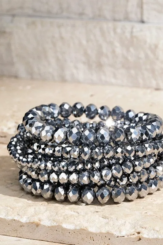 Urbanista Bracelets Urbanista Stretch Bracelet Sets Urbanista Bracelets Urbanista Stretch Bracelet Sets