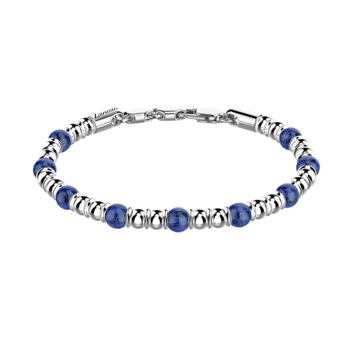 Zancan Bracelets Zancan Silver Natural Stones Bracelet