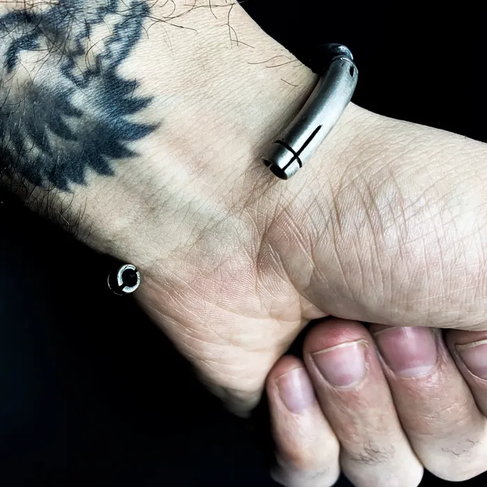 Bracelets OSSOSS SPARTAN BRACELET