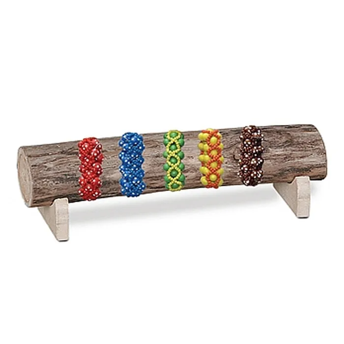 Bracelets Poplar Bracelet Display Noblepack CA