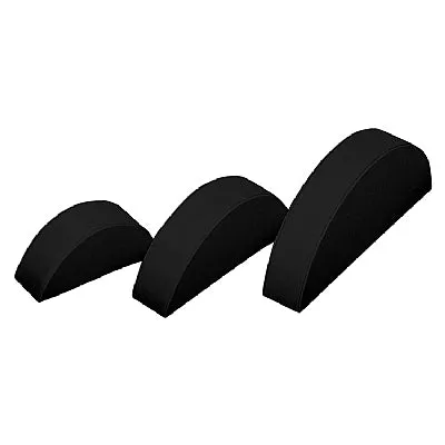 Noblepack CA Bracelets Leatherette Bracelet Stand 1 18 x 3 12 x 1 58 1 18 x 6 x 2 78 Noblepack CA Bracelets Leatherette Bracelet Stand 1 18 x 3 12 x 1 58 1 18 x 6 x 2 78