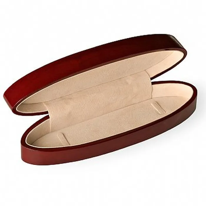 Noblepack CA Bracelets Wooden Bracelet Jewelry Box