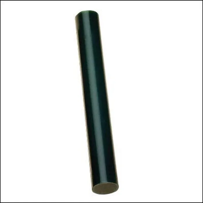 Noblepack CA Rings Ring Tube Green Solid Bar 78 dia
