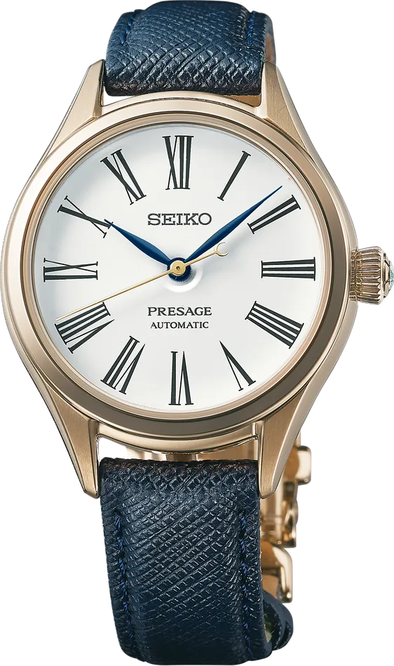 Seiko Presage SPB234 Womens Automatic Watch Seiko Watches