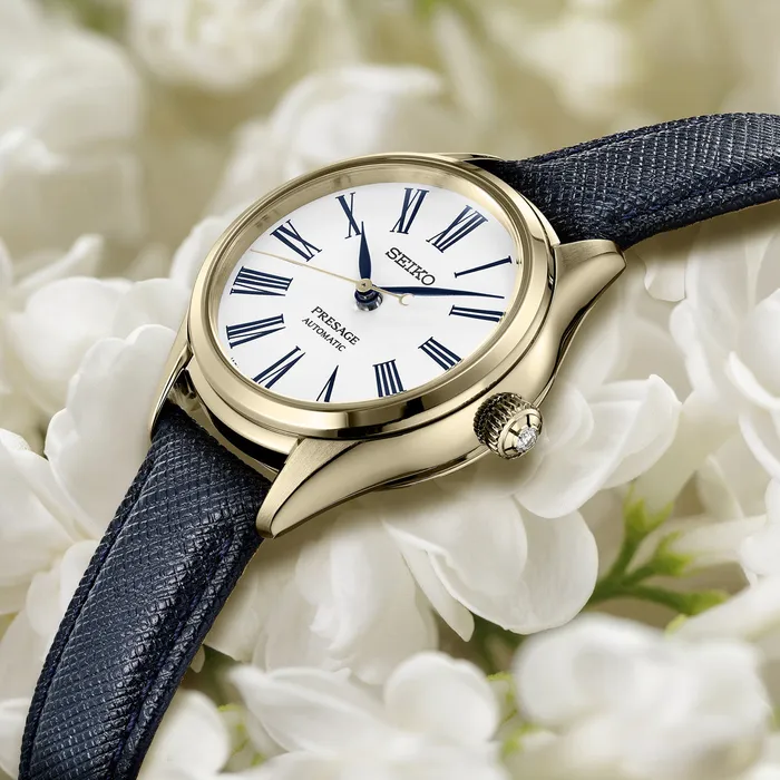 Seiko Presage SPB234 Womens Automatic Watch Seiko Watches