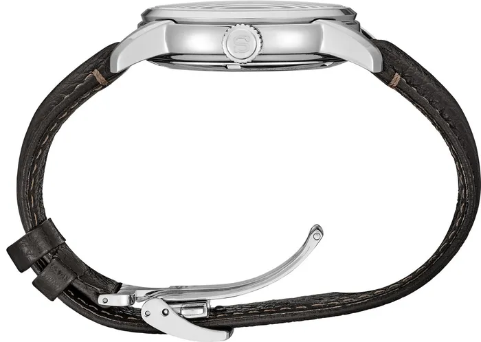 Seiko SPB407 Presage Urushi Green Dial Watch Seiko Watches