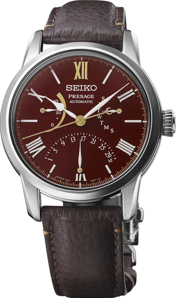 Seiko Watches Seiko Presage SPB395 Automatic Watch