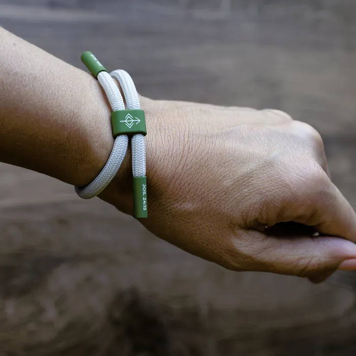 THIS IS MY HOUSE Bracelet The Prayer I Share Bracelets