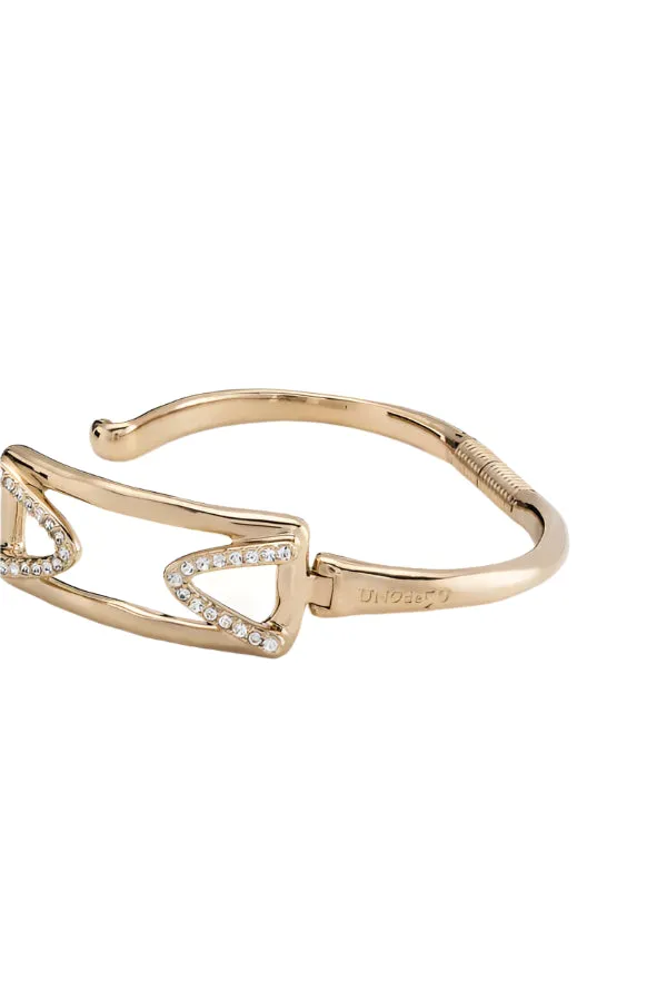 Uno de 50 STAND OUT TOPAZ Bracelet in Gold Bracelets